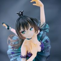 黑天鹅少女展示