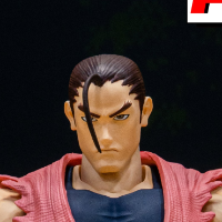 丹 - 少年街霸3 “STORM ARENA”