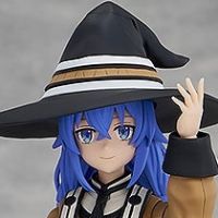 角川模型系列 无职转生2 ～到了异世界就拿出真本事~ 洛琪希·米格路迪亚