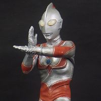 大怪兽系列 归来的奥特曼编 归来的奥特曼