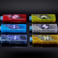 CSM T2盖亚记忆体 2.0版本 H至N