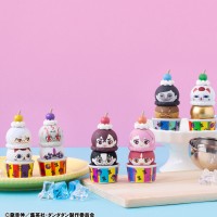 叠叠乐 当哒当/胆大党