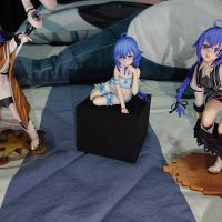 三位好集美，三位晒背搭子