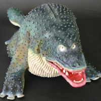 大怪兽系列 奥特曼编 潮汐怪兽 加玛库基拉