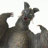 大怪兽系列 奥特曼篇 有翼怪兽 杰德拉