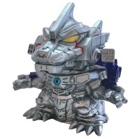 喷水怪兽（三式机龙）