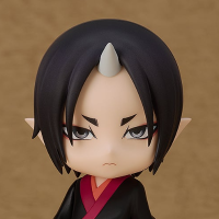 粘土人#1744 鬼灯的冷彻 鬼灯2.0