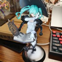 魔法师帅帅初音