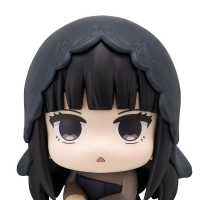 Look Up 坂本日常 大佛