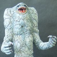 大怪兽系列 奥特曼篇 棲星怪兽 贾米拉（暂译）