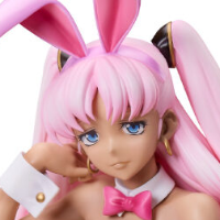 B-style  CODE GEASS 夺还的罗塞 凯瑟琳·萨巴斯拉 兔女郎