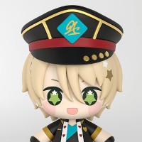 Huggy Good Smile 白鸟蓝良