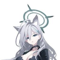 figma 白子＊恐怖