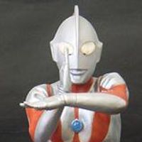 大怪兽系列 奥特曼篇 奥特曼C型