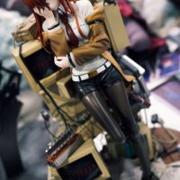 360°无死角美貌的助手