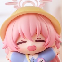 蔚蓝档案 小鸟游星野-SD幼稚园ver