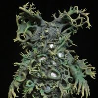 大怪兽系列 瓦伊亚尔星人 少年Ric限定商品