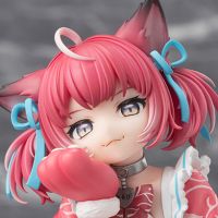 小坐系列 赤见可露比