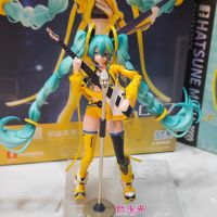 积木初音值得入手