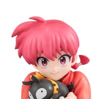 GEM系列 乱马1/2 掌中乱马