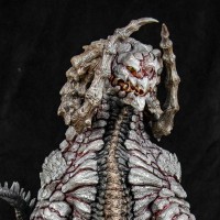 刚力怪兽 希尔巴贡