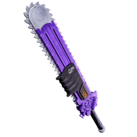 PREMIUM DX 僵尸破坏锯