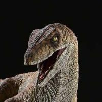 侏罗纪公园 迅猛龙