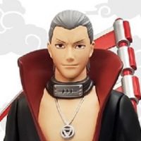 火影忍者“晓”抽赏 C赏 飞段