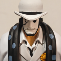 海贼王 DXF 格尔尼卡