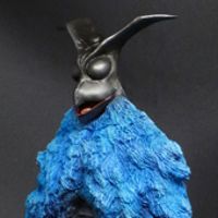 大怪兽系列 赛文奥特曼 佩加星人 少年Ric限定商品