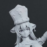 魔法大陆 黛西·托瑞斯 治愈法师样式