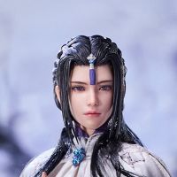 《古剑奇谭三：梦付千秋星垂野》正版授权 云无月 1/6比例收藏级可动人偶