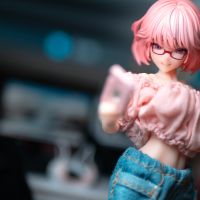 下班后艾琳工位发生了什么