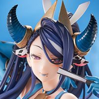 欧若拉 女忍者服装