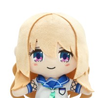 甜蜜女友2+ 茑町千岁 毛绒玩偶 含骨架