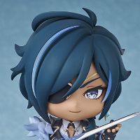 粘土人#2874 原神 凯亚