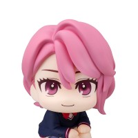 Look up  当哒当/胆大党 爱罗