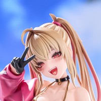 Easy Pick系列 「甜心降临-阿库咪」