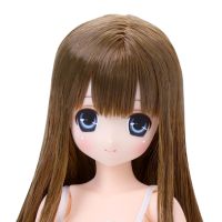 POD012-SCB Sarah's a la Mode 莎拉/甜蜜时光穿搭套装~棕色头发~(娃娃展·AZONE网上商店限定)