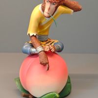 大圣归来孙悟空