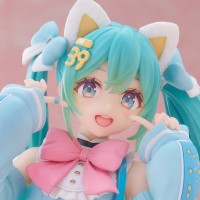 Fashion 初音未来 华丽幻想时装