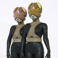 大怪兽系列 赛文奥特曼编 变身怪人 匹特星人