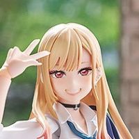 figma#662 更衣人偶坠入爱河 喜多川海梦