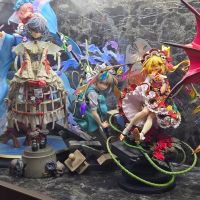 东方收集计划+1