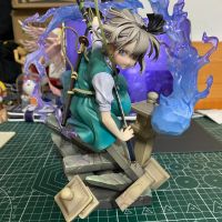 半分虚幻的庭师  魂魄妖梦