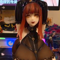 脸真的和原画是同一个吗？