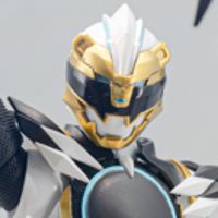 S.H.Figuarts 豪兽白熊