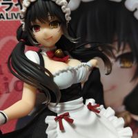 Taito coreful 时崎狂三 猫耳女仆