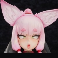 JK退魔部 葛之叶御前（运动包）