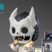 怪兽8号- FigureSIT坐姿公仔 - 卡夫卡